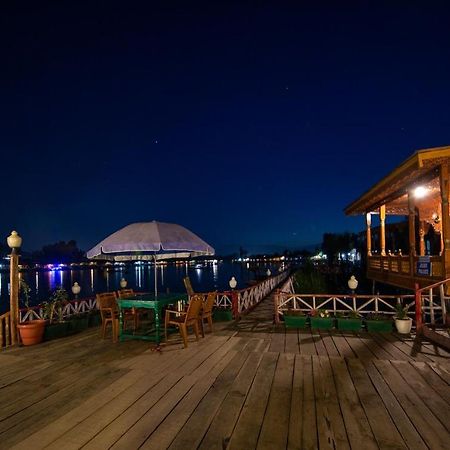 فندق Kolu Group Of Houseboats Srīnagar المظهر الخارجي الصورة
